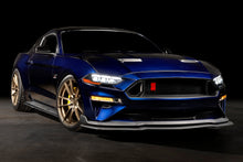 Load image into Gallery viewer, 18-23 Ford Mustang: Morimoto XB LED Headlights (Gen ll)