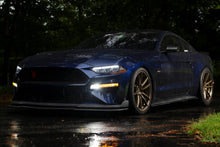 Load image into Gallery viewer, 18-23 Ford Mustang: Morimoto XB LED Headlights (Gen ll)