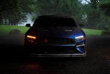 Load image into Gallery viewer, 18-23 Ford Mustang: Morimoto XB LED Headlights (Gen ll)