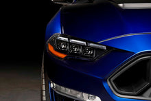 Load image into Gallery viewer, 18-23 Ford Mustang: Morimoto XB LED Headlights (Gen ll)
