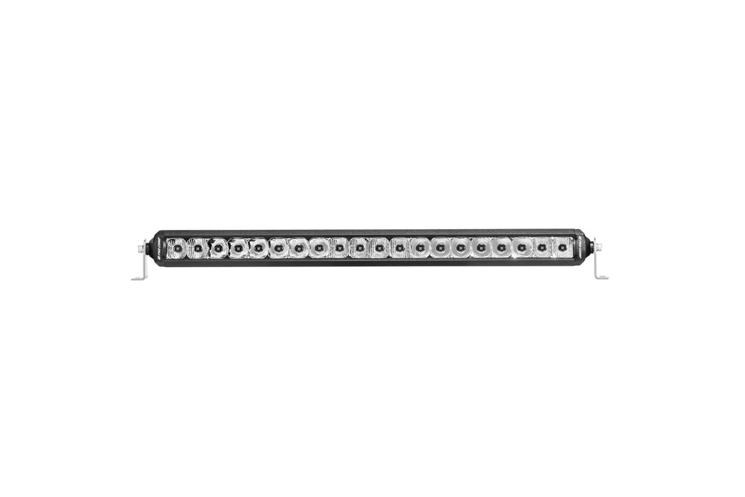 Pro Comp Motorsports Series Single Row Light Bar: 20