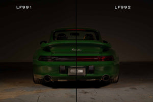 Porsche 911 993 (94-98): Morimoto XB LED Tail Lights