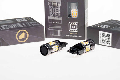 7440/7443: Morimoto XB LED Bulbs (Resistor-Free)