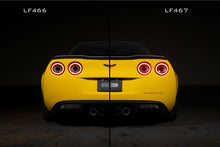 Load image into Gallery viewer, Chevrolet Corvette (05-13): Morimoto XB LED Tail Lights Gen 2