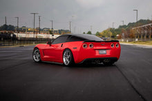 Load image into Gallery viewer, Chevrolet Corvette (05-13): Morimoto XB LED Tail Lights Gen 2