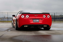 Load image into Gallery viewer, Chevrolet Corvette (05-13): Morimoto XB LED Tail Lights Gen 2