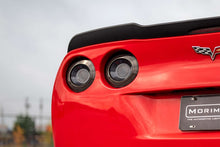 Load image into Gallery viewer, Chevrolet Corvette (05-13): Morimoto XB LED Tail Lights Gen 2