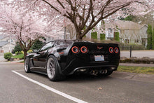 Load image into Gallery viewer, Chevrolet Corvette (05-13): Morimoto XB LED Tail Lights Gen 2