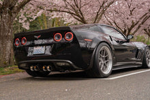 Load image into Gallery viewer, Chevrolet Corvette (05-13): Morimoto XB LED Tail Lights Gen 2