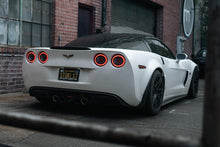 Load image into Gallery viewer, Chevrolet Corvette (05-13): Morimoto XB LED Tail Lights Gen 2