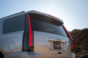 Chevrolet Tahoe/Suburban (15-20) XB LED Tail Lights