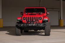 Load image into Gallery viewer, Morimoto Super7 RGBW Halo System: Jeep JL/JT