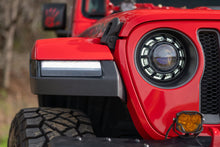 Load image into Gallery viewer, Morimoto Super7 RGBW Halo System: Jeep JL/JT