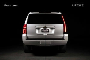 Chevrolet Tahoe/Suburban (15-20) XB LED Tail Lights