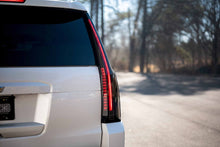 Load image into Gallery viewer, Chevrolet Tahoe/Suburban (15-20) XB LED Tail Lights