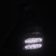 Load image into Gallery viewer, AlphaRex 14-21 Lexus GX470 PRO-Series LED Tail Lights -  Alpha Black