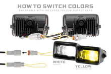 Load image into Gallery viewer, Ford Type F2: Morimoto XB Evo / Evo+ Fog Lights