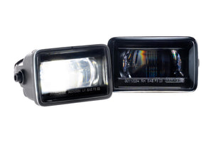 Ford F-150 (15-17) Morimoto XB Evo LED Fog Lights