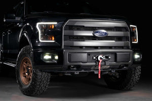 Ford F-150 (15-17) Morimoto XB Evo LED Fog Lights