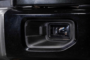 Ford F-150 (15-17) Morimoto XB Evo LED Fog Lights