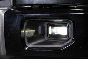 Ford F-150 (15-17) Morimoto XB Evo LED Fog Lights