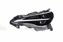 Load image into Gallery viewer, FR-S / BRZ / GT86 (12-20) XB LED Headlights (Gen II)