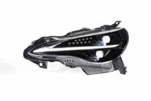 Load image into Gallery viewer, FR-S / BRZ / GT86 (12-20) XB LED Headlights (Gen II)