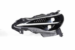 FR-S / BRZ / GT86 (12-20) XB LED Headlights (Gen II)