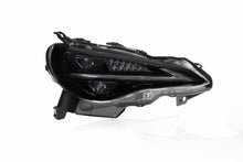 Load image into Gallery viewer, FR-S / BRZ / GT86 (12-20) XB LED Headlights (Gen II)