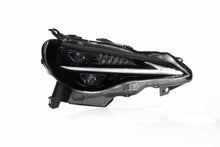 Load image into Gallery viewer, FR-S / BRZ / GT86 (12-20) XB LED Headlights (Gen II)