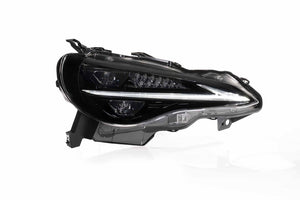 FR-S / BRZ / GT86 (12-20) XB LED Headlights (Gen II)