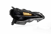 Load image into Gallery viewer, FR-S / BRZ / GT86 (12-20) XB LED Headlights (Gen II)