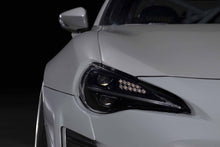 Load image into Gallery viewer, FR-S / BRZ / GT86 (12-20) XB LED Headlights (Gen II)