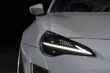 Load image into Gallery viewer, FR-S / BRZ / GT86 (12-20) XB LED Headlights (Gen II)