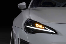 Load image into Gallery viewer, FR-S / BRZ / GT86 (12-20) XB LED Headlights (Gen II)