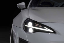 Load image into Gallery viewer, FR-S / BRZ / GT86 (12-20) XB LED Headlights (Gen II)