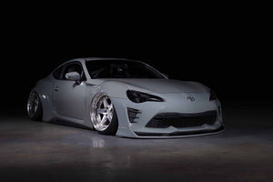 FR-S / BRZ / GT86 (12-20) XB LED Headlights (Gen II)