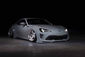 FR-S / BRZ / GT86 (12-20) XB LED Headlights (Gen II)