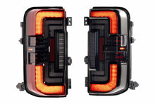 Load image into Gallery viewer, Ford Bronco (2021+) Morimoto XB LED Low Profile Tail Lights