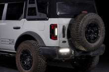 Load image into Gallery viewer, Ford Bronco (2021+) Morimoto XB LED Low Profile Tail Lights