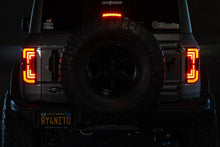 Load image into Gallery viewer, Ford Bronco (2021+) Morimoto XB LED Low Profile Tail Lights