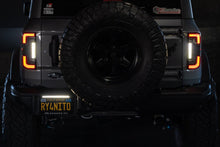 Load image into Gallery viewer, Ford Bronco (2021+) Morimoto XB LED Low Profile Tail Lights