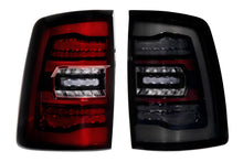 Load image into Gallery viewer, Ram HD (2019+) XB LED Tail Lights