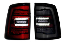 Load image into Gallery viewer, Ram HD (2019+) XB LED Tail Lights