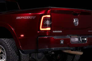 Ram HD (2019+) XB LED Tail Lights