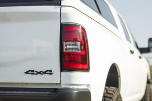 Ram HD (2019+) XB LED Tail Lights