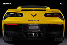 Load image into Gallery viewer, Chevrolet Corvette C7 (14-19) XB LED Tail Lights