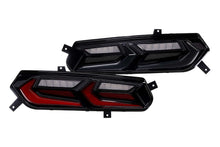 Load image into Gallery viewer, Chevrolet Corvette C7 (14-19) XB LED Tail Lights