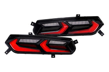 Load image into Gallery viewer, Chevrolet Corvette C7 (14-19) XB LED Tail Lights