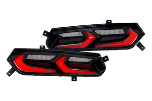 Chevrolet Corvette C7 (14-19) XB LED Tail Lights